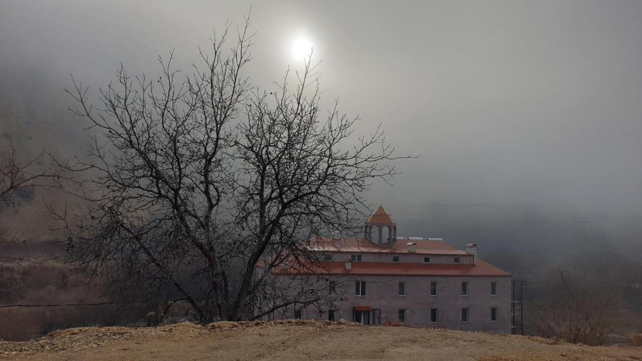 Areni Lodge Buitenkant foto